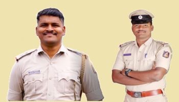 UPSC Civil Services Result: ಕನ್ನಡದಲ್ಲಿ‌ UPSC ಪರೀಕ್ಷೆ ಬರೆದು ಯಶಸ್ಸು ಕಂಡ PSI ಶಾಂತಪ್ಪ! 