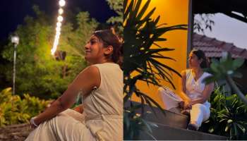 Namratha Gowda : ಬೆಳದಿಂಗಳಲ್ಲಿ ಶ್ವೇತ ವರ್ಣದ ಬಟ್ಟೆಯಲ್ಲಿ ಮಿಂಚಿದ ನಾಗ ಕನ್ಯೆ : ಫೋಟೋಸ್ ಇಲ್ಲಿವೆ