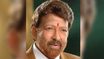 Actor Vishnuvardhan: ಸಿನಿಮಾರಂಗ ಬಿಟ್ಟು ಕಾರ್‌ ಡ್ರೈವರ್‌ ಆಗಲು ನಿರ್ಧರಿಸಿದ್ದರಂತೆ ಡಾ. ವಿಷ್ಣುವರ್ಧನ್‌! ಕಾರಣವೇನು ಗೊತ್ತಾ? 