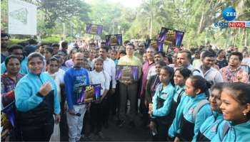 ಎಲ್ಲರೂ ಒಟ್ಟಾಗಿ ಮತ ಚಲಾಯಿಸಿ ಪ್ರಜಾಪ್ರಭುತ್ವವನ್ನು ಗೆಲ್ಲಿಸೋಣ: ತುಷಾರ್ ಗಿರಿ ನಾಥ್ 