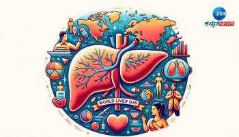 World Liver Day 2024: ಯಕೃತ್ ಆರೋಗ್ಯಕ್ಕಾಗಿ ಮನೆಯಲ್ಲಿಯೇ ತಯಾರಿಸಬಹುದಾದ ಪಾನೀಯಗಳು 