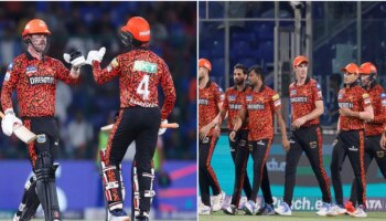 IPL 2024: ಒಂದೇ ಸೀಸನ್‌ನಲ್ಲಿ RCBಯ ದಾಖಲೆಯನ್ನು 3 ಬಾರಿ ಮುರಿದ ಹೈದರಾಬಾದ್!