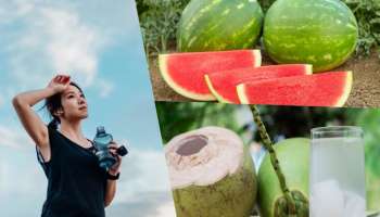 Summer Foods: ಬೇಸಿಗೆಯಲ್ಲಿ ಉಷ್ಣಾಂಶವನ್ನು ತಗೆದುಹಾಕಲು ಈ ಆಹಾರಗಳನ್ನು ಸೇವಿಸಿರಿ!  