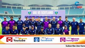 KMF sponsors Ireland Scotland teams in T 20 World Cup