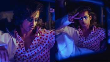 Kishan Bagali :ಡ್ಯಾನ್ಸ್ ದಿವಾನಾ ವಿನ್ನರ್ ಇವನು : ಹುಡುಗಿಯರ ಎದೆ ಜಲ್ ಎನಿಸುವ ಚೋರನ ಫೋಟೋಸ್ ವೈರಲ್ 