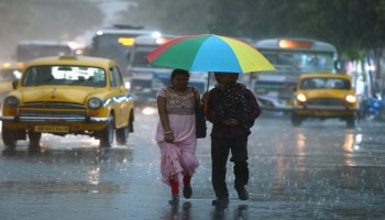 Karnataka Weather: ಕರ್ನಾಟಕದ ಈ ಜಿಲ್ಲೆಗಳಲ್ಲಿ ಭಾರೀ ಮಳೆ ಸಾಧ್ಯತೆ!