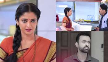 Bhagyalakshmi Serial: ತಾಂಡವ್‌ ಮಾತುಗಳಿಂದ ಹಠ ತೊಟ್ಟ ಭಾಗ್ಯಾ: ಮನೆಯನ್ನು ನಿಭಾಯಿಸಲು ಕೆಲಸಕ್ಕಾಗಿ ಹುಡುಕಾಟ!