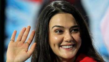  Preity Zinta: 6 ವರ್ಷಗಳ ನಂತರ ಮತ್ತೆ ಬಾಲಿವುಡ್‌ಗೆ ರಿ ಎಂಟ್ರಿ ಕೊಟ್ಟ ಡಿಂಪಲ್ ಗರ್ಲ್!! ಯಾವ ಸಿನಿಮಾ ಗೊತ್ತಾ? 