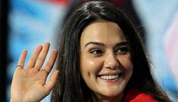  Preity Zinta: 6 ವರ್ಷಗಳ ನಂತರ ಮತ್ತೆ ಬಾಲಿವುಡ್‌ಗೆ ರಿ ಎಂಟ್ರಿ ಕೊಟ್ಟ ಡಿಂಪಲ್ ಗರ್ಲ್!! ಯಾವ ಸಿನಿಮಾ ಗೊತ್ತಾ? 