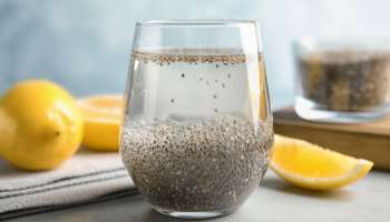 Chia Seeds Water: ಪ್ರತಿದಿನ ಒಂದು ಗ್ಲಾಸ್‌ ಚಿಯಾ ಸೀಡ್ಸ್‌ ನೀರನ್ನು ಕುಡಿಯುವುದರಿಂದ ದೇಹದ ಆರೋಗ್ಯಕ್ಕಾಗುವ ಪ್ರಯೋಜನಗಳೇನು ಗೊತ್ತೇ??