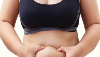 How to lose belly fat: ಹೊಟ್ಟೆಯ ಕೊಬ್ಬನ್ನು ಕಡಿಮೆ ಮಾಡಲು ಈ 3 ಸಲಹೆಗಳನ್ನು ತಪ್ಪದೆ ಪಾಲಿಸಿ...!