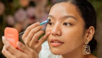 Tips for summer:  ಬೇಸಿಗೆ ಕಾಲದಲ್ಲಿ ಈ ಮೇಕಪ್ ಟಿಪ್ಸ್ ಅನುಸರಿಸಿ, ನಿಮ್ಮ ಲುಕ್ ಹಾಳಾಗುವುದಿಲ್ಲ..!