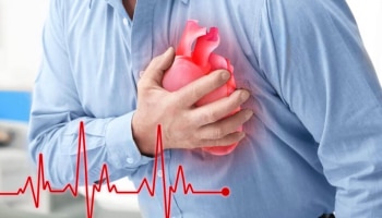  Heart Health Tips: ನಿಮಗೆ ಈಗಾಗಲೇ 40 ವರ್ಷ ಆಯ್ತಾ? ನಿಮ್ಮ ಹೃದಯದ ಆರೋಗ್ಯಕ್ಕಾಗಿ ತಪ್ಪದೆ ಈ ಸಲಹೆಗಳನ್ನು ಪಾಲಿಸಿ..!