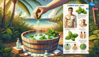 Bathing Tips: ದಿನವಿಡೀ ಫ್ರೆಶ್ ಆಗಿರಲು ಸ್ನಾನ ಮಾಡುವ ನೀರಿನಲ್ಲಿ ಇದನ್ನು ಬೆರೆಸಿ!