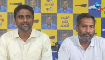 ಕೋವಿಶೀಲ್ಡ್ ಲಸಿಕೆಯಿಂದ ಅಡ್ಡಪರಿಣಾಮ ಉಂಟಾಗುತ್ತದೆಂದು ಗೊತ್ತಿದ್ದರೂ ಮೋದಿ ಸರ್ಕಾರ ಲಸಿಕೆಗೆ ಒಪ್ಪಿಗೆ ನೀಡಿದ್ದೇಕೆ?: ಮೋಹನ್ ದಾಸರಿ ಪ್ರಶ್ನೆ