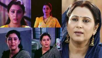 Actress Geetha: ನೆನಪಿದ್ದಾರಾ ಟಾಪ್‌ ನಟಿ ಗೀತಾ? ಹಾಲು ಬಣ್ಣದ ಚೆಲುವೆ ಇದ್ದಕ್ಕಿದ್ದ ಹಾಗೆ ಸಿನಿಮಾರಂಗದಿಂದ ಕಣ್ಮರೆಯಾಗಿದ್ದೇಕೆ?
