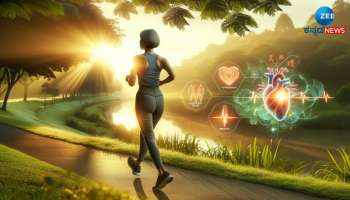 Morning Walk: ನಿತ್ಯ ಮುಂಜಾನೆ 30 ನಿಮಿಷಗಳ ಕಾಲ ವಾಕ್ ಮಾಡುವುದರಿಂದ ಸಿಗುತ್ತೆ ಈ 4 ಅದ್ಭುತ ಪ್ರಯೋಜನ 