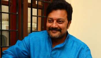 Actor Sai Kumar: ಫೇಮಸ್‌ ನಟ ಸಾಯಿ ಕುಮಾರ್‌ ಪತ್ನಿ ಯಾರು ಗೊತ್ತಾ? ಇವರ ತಾಯಿಯೂ ಸಖತ್ ಫೇಮಸ್‌!