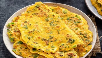  Breakfast Recipes: ಈ ಬೆಳಗಿನ ಉಪಹಾರದೊಂದಿಗೆ ನಿಮ್ಮ ದಿನವನ್ನು ಪ್ರಾರಂಭಿಸಿ..! ದಿನವಿಡಿ ನೆಮ್ಮದಿಯಿಂದ ಇರುತ್ತೀರಿ..!