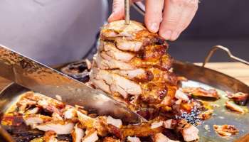 ಚಿಕನ್‌ ಶವರ್ಮಾ ತಿಂದು 19 ವರ್ಷದ ಯುವಕ ಸಾವು, ಇಬ್ಬರ ಬಂಧನ! 