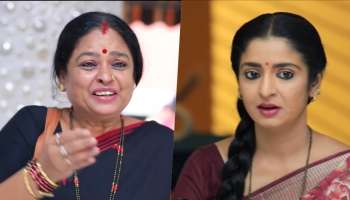 Bhagyalakshmi Serial: ಕುಸುಮಾ ಮಾತಿಗೆ ಕಂಗಾಲಾದ ಬ್ರೋಕರ್:‌ ಇಂಗ್ಲಿಷ್‌ನಲ್ಲಿ ಕೇಳಿದ ಪ್ರಶ್ನೆಗೆ ಭಾಗ್ಯಾ ಹೇಳಿದ್ದೇನು??