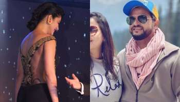 Suresh Raina: ಸೌತ್‌ನ ಸ್ಟಾರ್ ನಟಿಯ ಜೊತೆ ಸುರೇಶ್‌ ರೈನಾ ಡೇಟಿಂಗ್? ಈ ವದಂತಿ ನಿಜವೇ! 