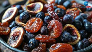 Soaked Dry Fruits Benefits: ತೂಕ ಇಳಿಕೆಯಿಂದ ಕೊಲೆಸ್ಟ್ರಾಲ್ ನಿಯಂತ್ರಣದವರೆಗೆ ಸಹಾಯಕ ನೆನೆಸಿಟ್ಟ ಡ್ರೈ ಫ್ರೂಟ್ಸ್ 