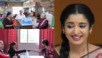 Bhagyalakshmi Serial: ಅಂತು ಇಂತು ಫೈವ್‌ಸ್ಟಾರ್ ಹೋಟೆಲ್‌ನಲ್ಲಿ ಭಾಗ್ಯಗೆ ಕೆಲಸ ಸಿಕ್ತು: ಗಂಡ ಹಾಕಿರುವ ಸವಾಲ್‌ ಗೆಲ್ಲುತ್ತಾಳಾ??