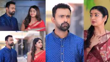 Bhagyalakshmi Serial: ದೇವಸ್ಥಾನದಲ್ಲಿ ಭಾಗ್ಯಾಗೆ ಸಿಕ್ತು ಲಗ್ನ ಪತ್ರಿಕೆ: ಹೆಂಡತಿ ಮುಂದೆ ತಾಂಡವ್‌ ಗಡಗಡ!