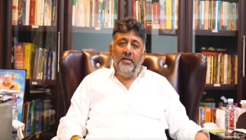  &quot;ಬರಗಾಲದ ಪರಿಸ್ಥಿತಿಯಲ್ಲಿ ಹುಟ್ಟುಹಬ್ಬ ಆಚರಿಸಿಕೊಳ್ಳುವುದಿಲ್ಲ, ನಿಮ್ಮ ಶುಭ ಹಾರೈಕೆಯೊಂದೇ ಸಾಕು&quot; 
