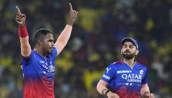 ಸತತ 5 ಗೆಲುವು ಕಂಡ RCB… ಸಾಲು ಸಾಲು ವಿಜಯದ ಹಿಂದಿರುವ ಮಾಸ್ಟರ್ ಪ್ಲಾನ್ ಇದುವೇ ಎಂದ ಯಶ್ ದಯಾಳ್