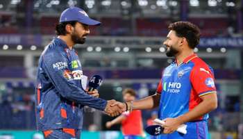 IPL : ಡೆಲ್ಲಿ Vs LSG ಪಂದ್ಯ, ಟಾಸ್ ಗೆದ್ದ ಲಕ್ನೋ ಬೌಲಿಂಗ್ ಆಯ್ಕೆ