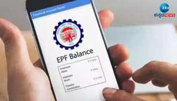 EPFO:  ಮೊಬೈಲ್ ನಂಬರ್ ಬದಲಾಗಿದೆಯೇ? ನಿಮ್ಮ ಪಿ‌ಎಫ್ ಖಾತೆಯಲ್ಲಿ ಹೊಸ ಸಂಖ್ಯೆಯನ್ನು ಈ ರೀತಿ ನವೀಕರಿಸಿ! 