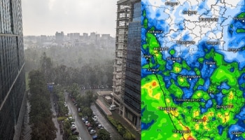 Karnataka Weather: ರಾಜ್ಯದ ಈ ಜಿಲ್ಲೆಗಳಲ್ಲಿ ಭಾರೀ ಮಳೆ, 6 ಜಿಲ್ಲೆಗಳಲ್ಲಿ ʼಯೆಲ್ಲೋ ಅಲರ್ಟ್‌ʼ!