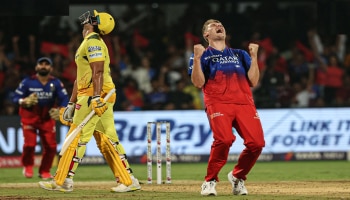 RCB vs CSK, IPL 2024: ಪ್ಲೇ ಆಫ್‌ಗೆ RCB, ಚೆನ್ನೈ ಸೂಪರ್ ಕಿಂಗ್ಸ್ ಸೋಲಿಗೆ ಇವೇ ಕಾರಣಗಳು 