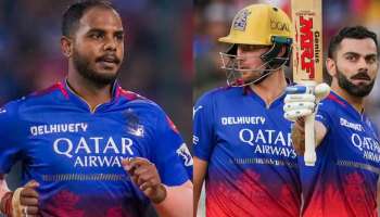 RCB Top-5 Players: ಈ ಆಟಗಾರರಿಂದಲೇ ರಾಯಲ್‌ ಚಾಲೆಂಜರ್ಸ್‌ ಪ್ಲೇಆಫ್‌ ತಲುಪಿದ್ದು!!  