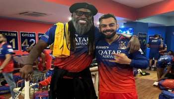 Chris Gayle: ಕ್ರಿಸ್ ಗೇಲ್‌ಗೆ ಐಪಿಎಲ್‌ಗೆ ಮರಳಿ ಬರಲು ಕೇಳಿದ ಕೊಹ್ಲಿ: ಯುನಿವರ್ಸಲ್‌ ಬಾಸ್‌ ಹೇಳಿದ್ದೇನು?