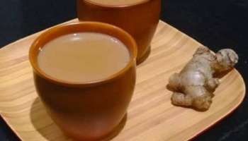 ಈ ಆರೋಗ್ಯ ಸಮಸ್ಯೆಯಿದ್ದವರು ಶುಂಠಿ ಟೀ ಕುಡಿಯಲೇಬಾರದು! ರುಚಿಗಿಂತ ಅಪಾಯವೇ ಹೆಚ್ಚು!