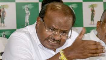 ಆಡಿಯೋ ಸಂಭಾಷಣೆಯಲ್ಲಿ ಡಿಕೆಶಿ ಪಾತ್ರ ಸ್ಪಷ್ಟ, ಕೂಡಲೇ ರಾಜೀನಾಮೆ ನೀಡಿ: ಹೆಚ್.ಡಿ ಕುಮಾರಸ್ವಾಮಿ ಆಗ್ರಹ 