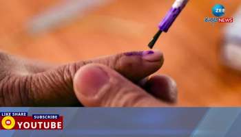 Sixth phase of polling on May 25