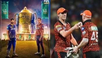 SRH Vs RR : 36ರನ್ ಗಳ ಅಂತರದಿಂದ ಗೆಲುವು ಸಾಧಿಸಿದ SRH,  ಸೋತ ತಂಡದ ವಿರುದ್ಧ ಸೇಡು ತೀರಿಸಿಕೊಳ್ಳಲು ಫೈನಲ್ ಕಣಕ್ಕಿಳಿದ ಹೈದರಾಬಾದ್!! 