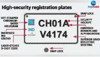 Important: HSRP ನಂಬರ್‌ ಪ್ಲೇಟ್‌ ಬಗ್ಗೆ ಇಲ್ಲಿದೆ ನೋಡಿ ಬಿಗ್‌ ಅಪ್‌ಡೇಟ್!