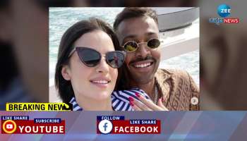 Hardik Pandya Natasa Divorce reason