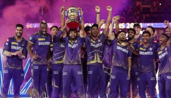 KKR WINS IPL: ಗಂಭೀರ್ ಗುರುವಾದರೂ.. ಕೋಲ್ಕತ್ತಾ ನೈಟ್ ರೈಡರ್ಸ್ ಗೆಲುವಿನ ಮಾಸ್ಟರ್‌ಮೈಂಡ್ ಈ ಆಟಗಾರ ! 