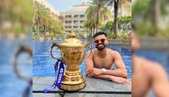 IPL 2024 ಟ್ರೋಫಿ ಗೆದ್ದ KKR ತಂಡದ ನಾಯಕ ಶ್ರೇಯಸ್ ಅಯ್ಯರ್ ಎಷ್ಟು ಕೋಟಿ ಆಸ್ತಿಯ ಒಡೆಯ ಗೊತ್ತಾ? 