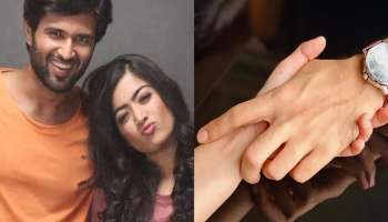 ರಶ್ಮಿಕಾ ಮಂದಣ್ಣ ಮದುವೆ ಫಿಕ್ಸ್ ಅಂದ್ರು ಫ್ಯಾನ್ಸ್! ವಿಜಯ್‌ ಜೊತೆಗಿನ ಪ್ರೀತಿಯನ್ನ ಈ ರೀತಿ ಒಪ್ಪಿಕೊಂಡ್ರಾ ಕಿರಿಕ್‌ ಬ್ಯೂಟಿ?  