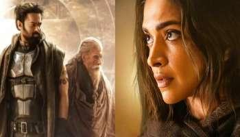 Deepika Padukone : ಕಲ್ಕಿ 2898AD ಚಿತ್ರದ ಈ ಪಾತ್ರದಲ್ಲಿ ನಟಿಸುತ್ತಿದ್ದಾರೆ ದೀಪಿಕಾ ಪಡುಕೋಣೆ!! 