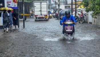 Kerala : ಕೊಟ್ಟಾಯಂನಲ್ಲಿ ಭಾರಿ ಮಳೆಯಿಂದ  ಭೂಕುಸಿತ, 6 ಜನ ಸಾವು 