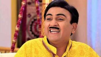 Tarak Mehta Ka Ulta Chashma : ಜೇಟಾ ಲಾಲ್ ಖ್ಯಾತಿಯ ದಿಲೀಪ್ ಜೋಶಿ ಶೋನಿಂದ ಪಡೆಯುವ ಸಂಭಾವನೆ ಎಷ್ಟು ಗೊತ್ತಾ! 