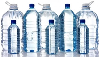 Plastic Water: ಪ್ಲಾಸ್ಟಿಕ್ ಬಾಟಲ್‌ ನೀರು ಕುಡಿದ್ರೆ ಗಂಡಸ್ತನಕ್ಕೆ ಕುತ್ತು..!